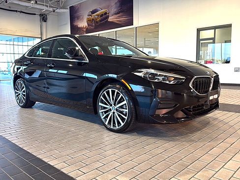 Used 2023 BMW 228i Gran Coupe w/ Convenience Package FWD image 3