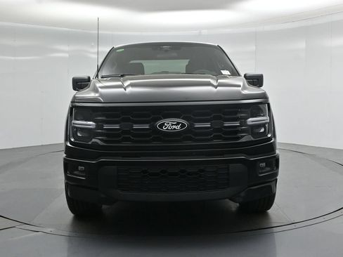 New 2026 Ford F150 STX w/ F-150 LOBO Package AWD/4WD image 48