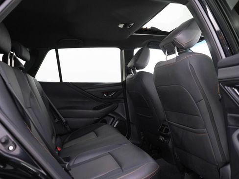 Used 2022 Subaru Outback Wilderness AWD/4WD image 12