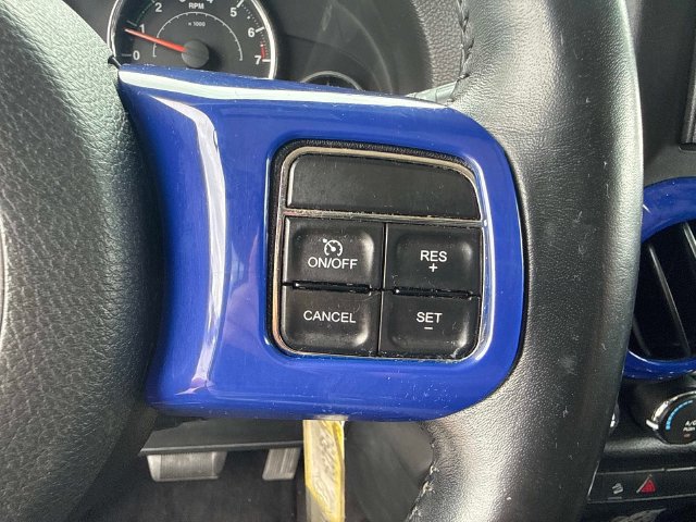 Used 2012 Jeep Wrangler Unlimited Sport AWD/4WD image 30