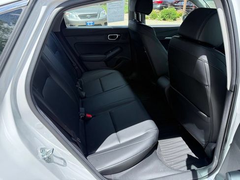Certified 2026 Acura Integra FWD image 19