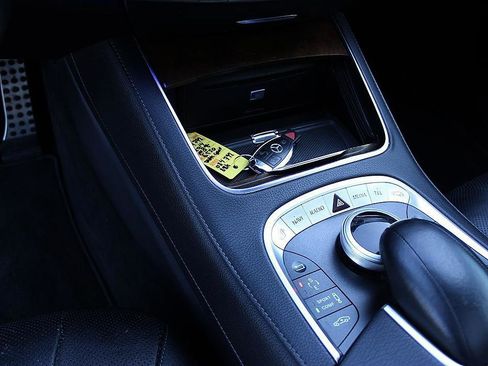 Used 2014 Mercedes-Benz S 550 Sedan image 12