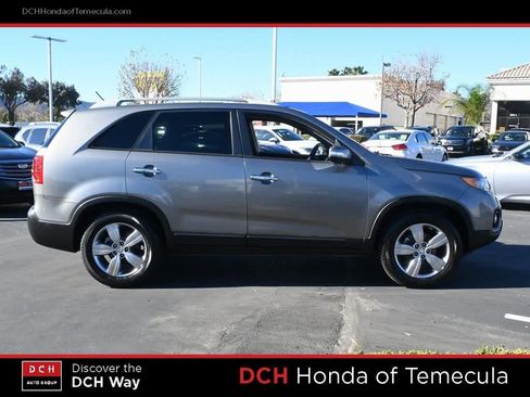Used 2012 Kia Sorento EX image 5