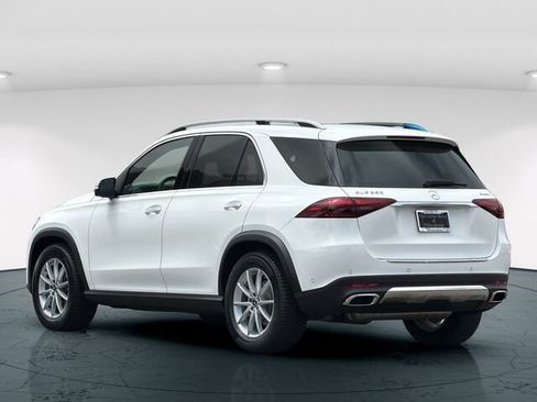 Certified 2026 Mercedes-Benz GLE 350 4MATIC image 5