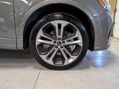 Used 2021 Audi Q3 2.0T Premium Plus w/ Premium Plus Package image 12