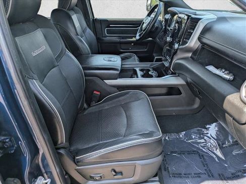 Used 2020 RAM 2500 Laramie AWD/4WD image 20