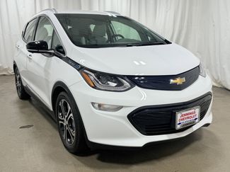 Used 2020 Chevrolet Bolt Premier w/ Infotainment Package image 1