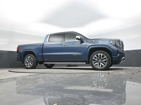 New 2026 GMC Sierra 1500 Denali image 38