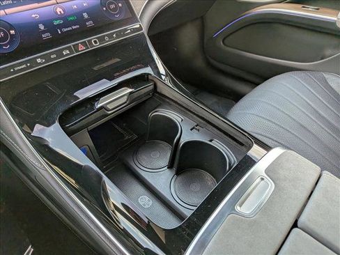 Certified 2023 Mercedes-Benz EQS 450+ 4MATIC Sedan image 11