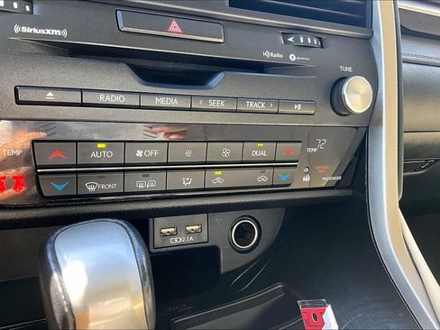 Used 2022 Lexus RX 350 FWD image 16