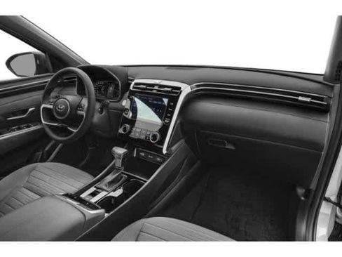 Used 2022 Hyundai Santa Cruz SEL w/ Activity Package image 18