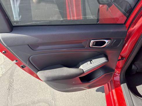 Used 2024 Honda Civic EX image 15
