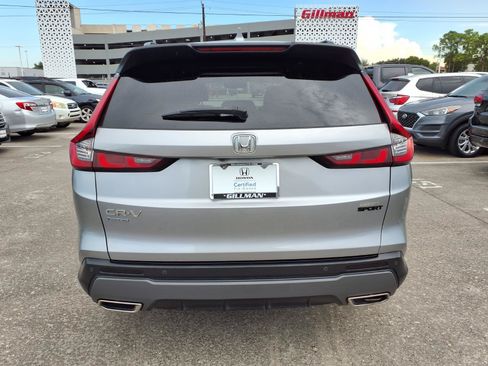 Used 2024 Honda CR-V Sport-L image 23