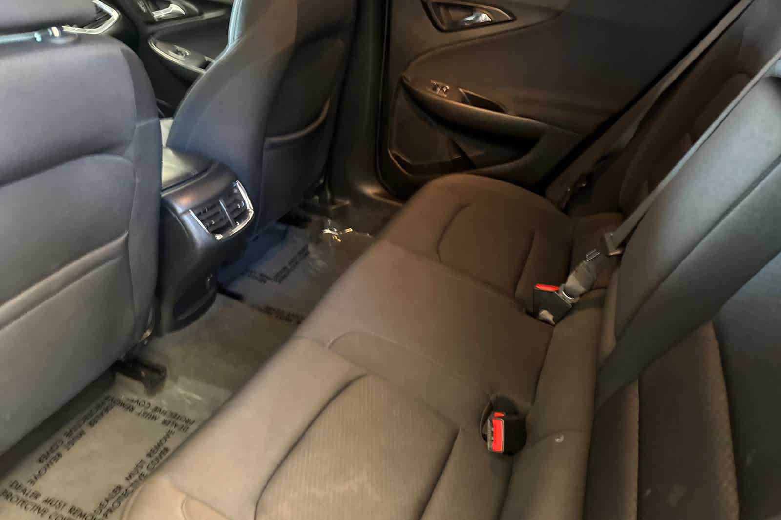 Used 2020 Chevrolet Malibu LT FWD image 4