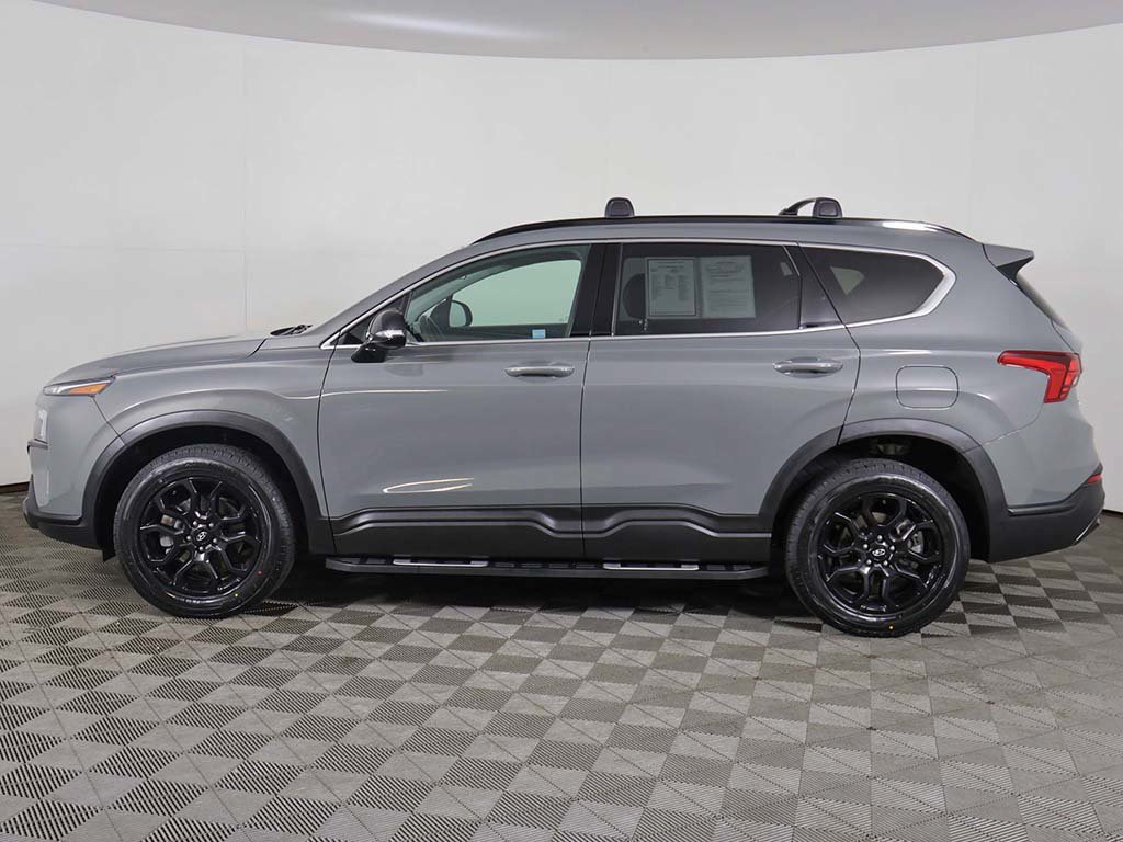 Used 2023 Hyundai Santa Fe XRT w/ Cargo Package AWD/4WD image 17