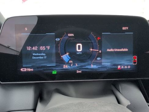 New 2026 Chevrolet Equinox EV LT image 23