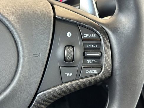 Used 2017 Acura NSX AWD/4WD image 26