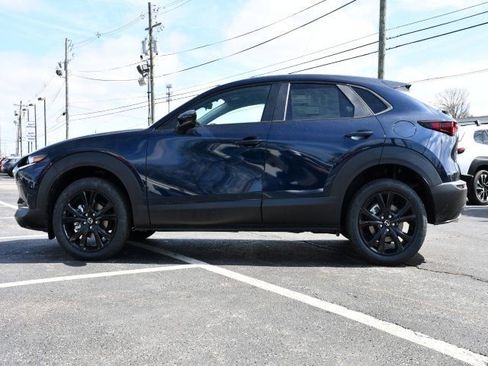 New 2026 MAZDA CX-30 AWD 2.5 S w/ Select Sport Pkg image 4