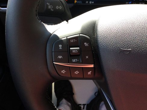 New 2025 Ford Bronco Sport Outer Banks w/ Sasquatch Outer Banks Package image 16