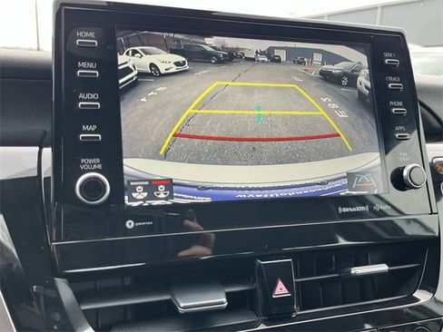 Used 2023 Toyota Camry XSE image 36