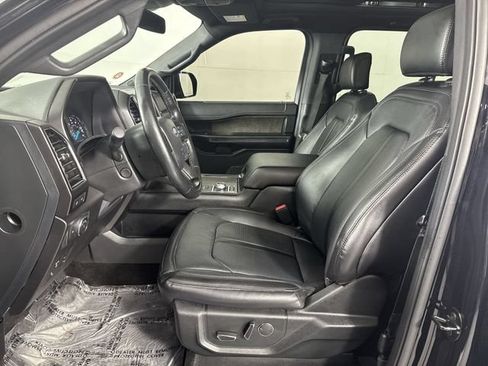 Used 2020 Ford Expedition Limited w/ Equipment Group 302A AWD/4WD image 20
