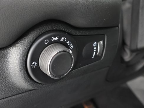 Used 2024 Dodge Durango SRT AWD/4WD image 48