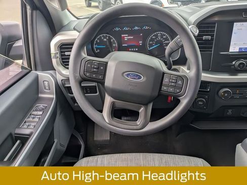 Certified 2022 Ford F150 XLT image 19
