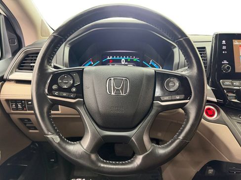 Used 2019 Honda Odyssey EX-L image 13