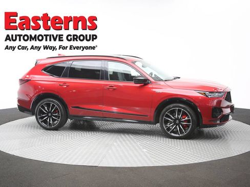 Used 2023 Acura MDX Type S AWD/4WD image 49