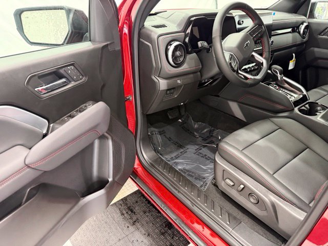 New 2026 Chevrolet Colorado Z71 w/ Technology Package AWD/4WD image 27