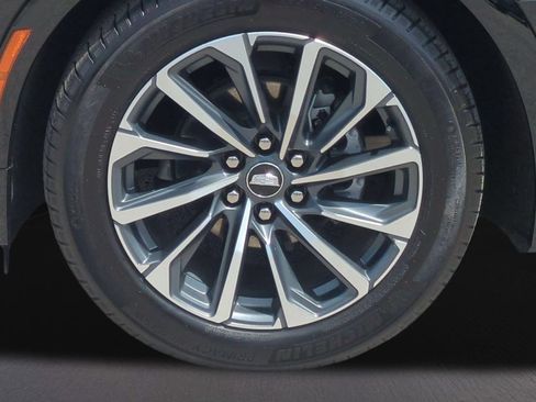 Certified 2024 Cadillac Lyriq Sport RWD image 19