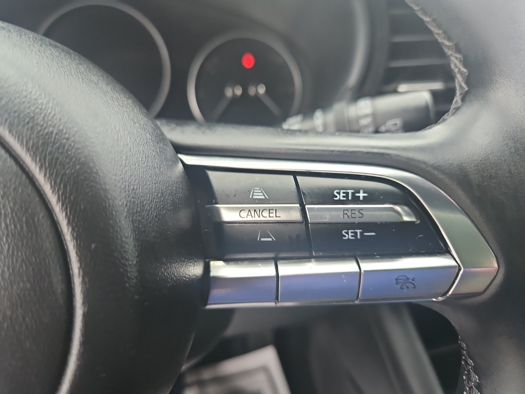 Used 2019 MAZDA MAZDA3 AWD Hatchback w/ Preferred Pkg image 20