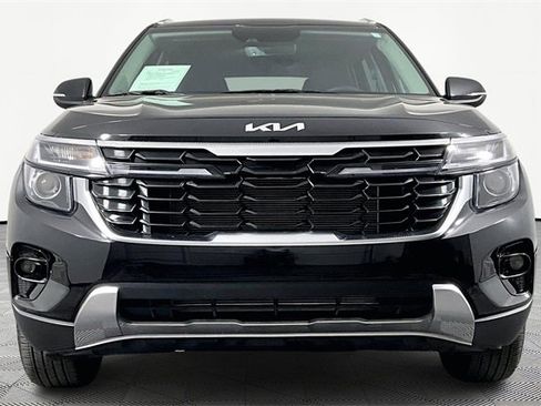 Certified 2026 Kia Seltos EX w/ EX Sunroof Package image 2