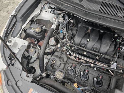 Used 2014 Ford Explorer 4WD image 53