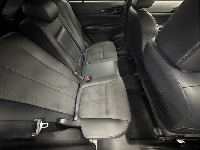 Used 2025 Mitsubishi Eclipse Cross AWD image 22