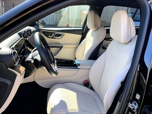 Certified 2024 Mercedes-Benz GLC 300 4MATIC image 27