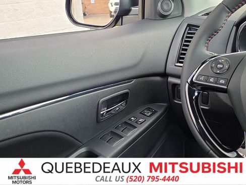 New 2026 Mitsubishi Outlander Sport LE AWD/4WD image 23