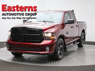 Used 2019 RAM 1500 Express w/ Wheel & Sound Group AWD/4WD video 1