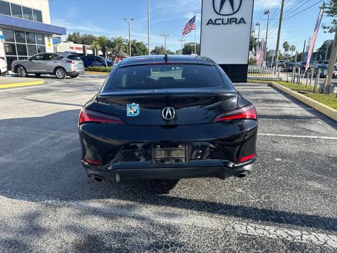 Used 2024 Acura Integra FWD image 5