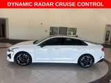 Used 2023 Kia K5 GT-Line image 4