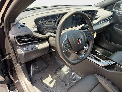 New 2026 Buick Envista Sport Touring w/ Convenience I Package FWD image 21