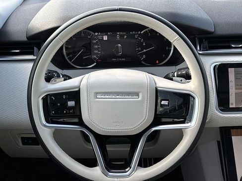 Used 2023 Land Rover Range Rover Velar R-Dynamic S image 20