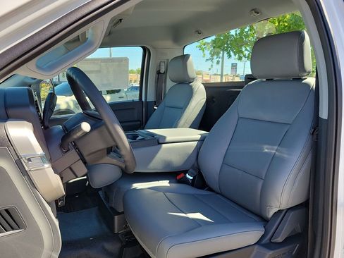 New 2026 Ford F350 XL AWD/4WD image 9