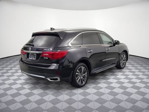 Used 2020 Acura MDX FWD w/ Technology Package image 9