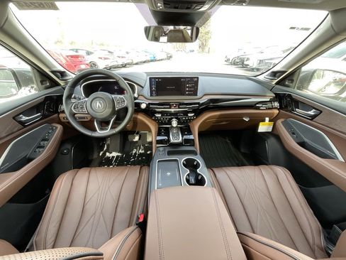 New 2026 Acura MDX Advance Package image 8