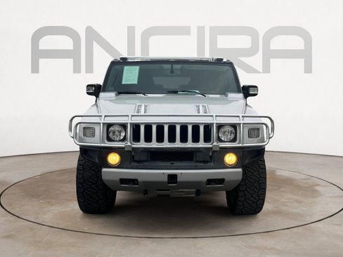 Used 2009 HUMMER H2 Luxury image 5