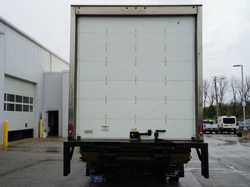 Certified 2023 Ford F650 2WD Regular Cab Super Duty image 8