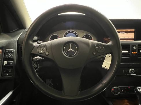 Used 2012 Mercedes-Benz GLK 350 4MATIC image 21