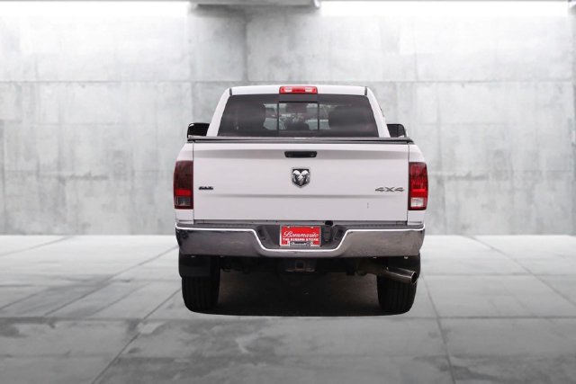 Used 2016 RAM 2500 SLT AWD/4WD image 6