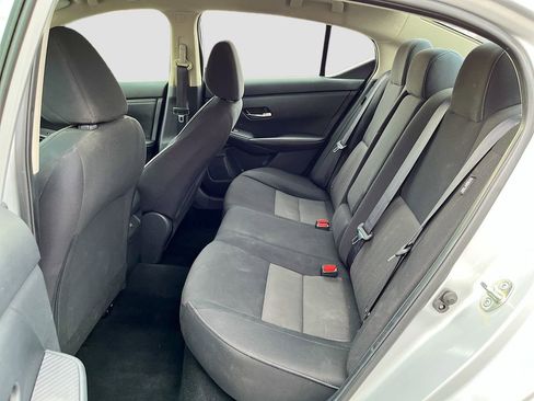 Used 2022 Nissan Sentra SV image 24